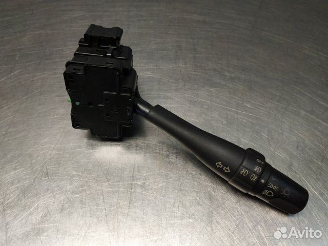 Подрулевой переключатель Nissan Cedric MY34