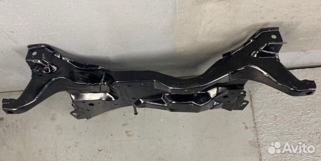 Подрамник mitsubishi lancer 9