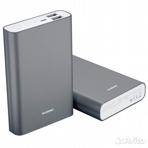 Power Bank Huawei 13000 mAh
