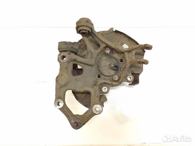 Mazda 6 GH мазда Кулак Задний Левый Правый