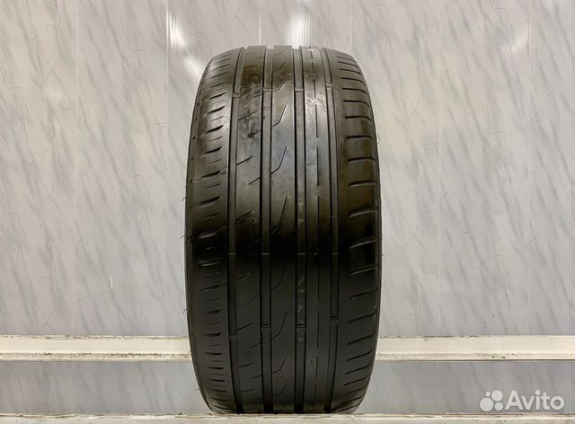 Toyo Proxes CF2 215/45 R16 86V