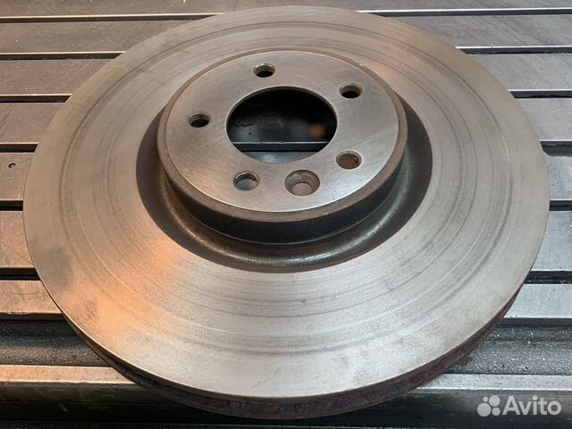 Токарно-фрезерные работы по ремонту колёсных диско