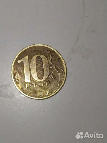 Монеты