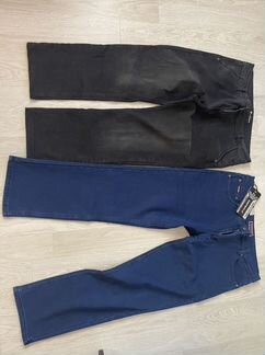 Джинсы мужские новые