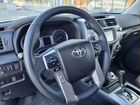 Toyota 4Runner 4.0 AT, 2020, 16 000 км объявление продам