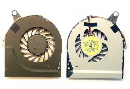 Вентилятор для ноутбука Acer Aspire V3-731
