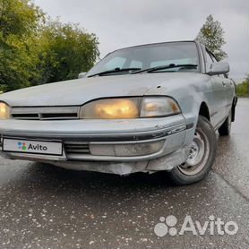 Toyota Carina 1.5 AT, 1991, 300 000 км
