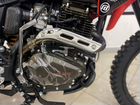 Мотоцикл Regulmoto Sport 003 PR NEW объявление продам