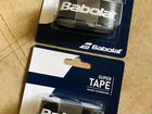 Защита обода Babolat Super Tape