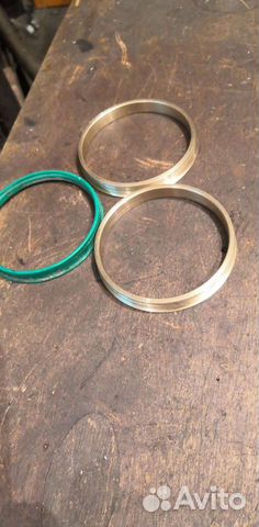 Проставки для цо