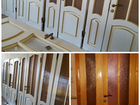 Реставрация, покраска мебели, дверей, лестниц