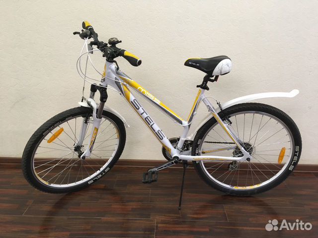 Продам Велосипед Stels Miss 6300 V V010