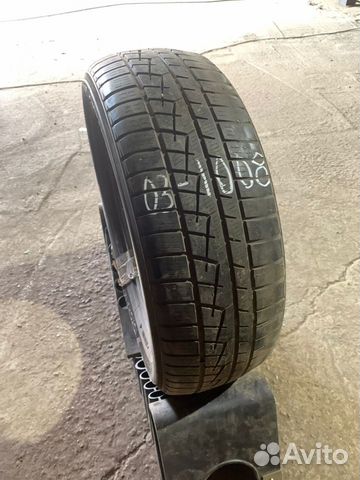Yokohama BluEarth A34 185/65 R15