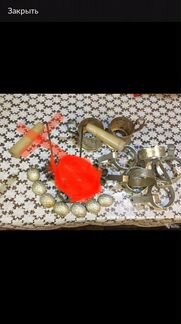 Подстаканники СССР