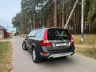 Volvo XC70 2.4 AT, 2012, 141 500 км объявление продам