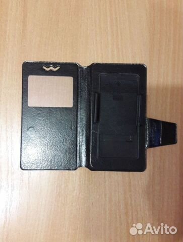 Чехол-книжка,задняя панель, наушники, защит.плёнка