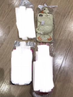 Чехлы на iPhone 4/4s