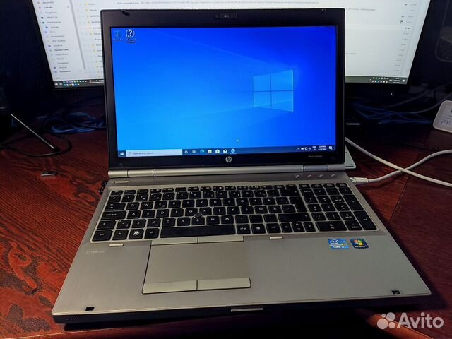 HP Probook 6560b 15.6