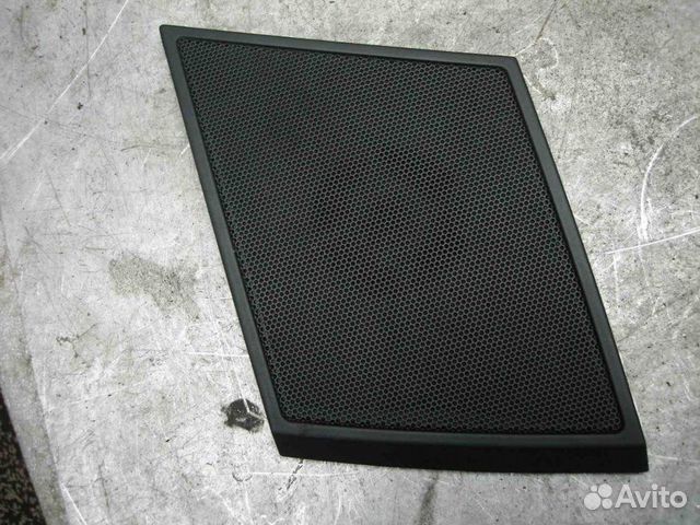 Решетка Porsche Cayenne 2003-2010