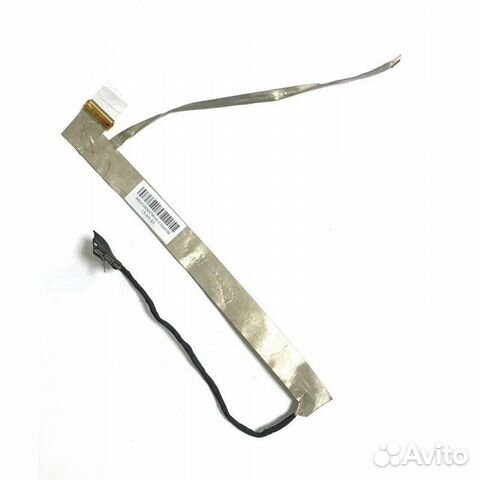 Шлейф матрицы для ноутбука DNS TWC-N13M-GE2