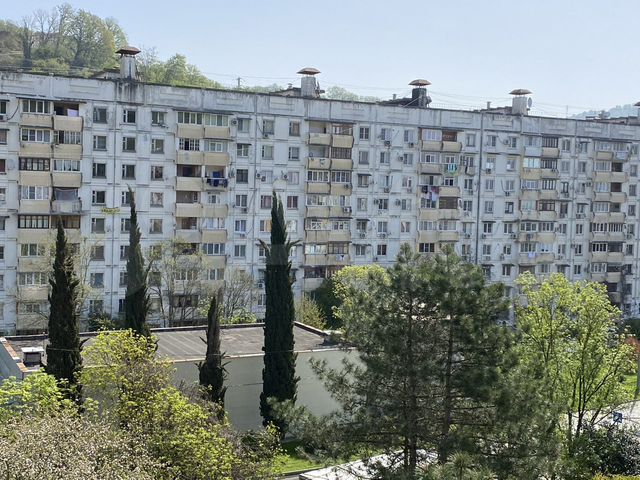 2-к. квартира, 56,6 м², 2/9 эт.