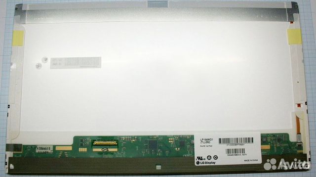 Экран для ноутбука Acer Aspire 5250 15.6 40Pin