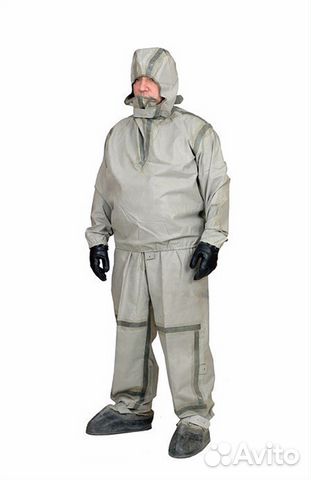 Костюм л1 полный комплект