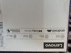 Планшет Lenovo Tab P11 6/128 wi-fi новый объявление продам