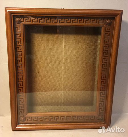 Киот для иконы