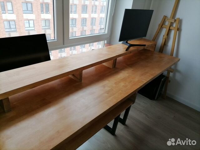 Изготовление мебели и изделий из дерева на заказ