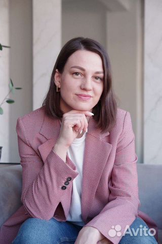 Психолог (отношения, смыслы, деньги)