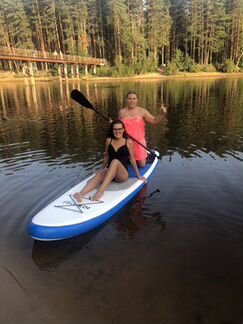 Sup board сап доска