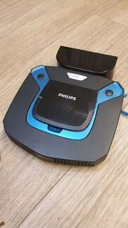 Робот-пылесос Philips SmartPro Easy