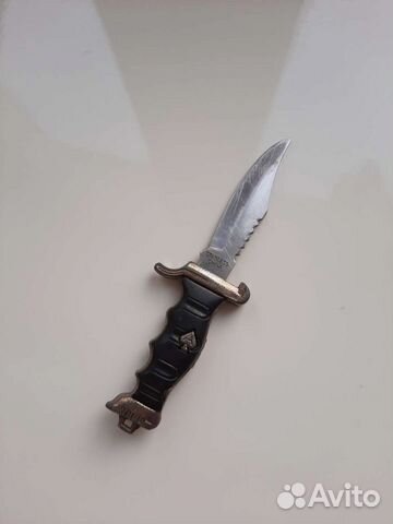 Нож сувенирный