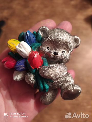 Гипсовые фигурки