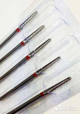 Фреза твердосплавная конус кмиз Казань