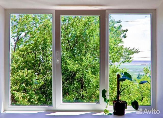 Производство окон KBE