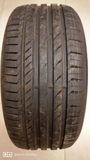 Continental ContiSportContact 5 235/40 R18