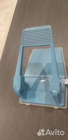 Дырокол Советский