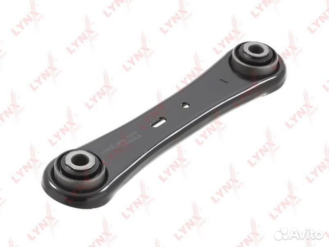 Рычаг подвески зад прав/лев