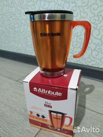 Термо кружка