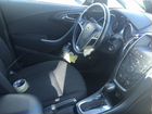 Opel Astra 1.6 AT, 2014, битый, 97 000 км объявление продам