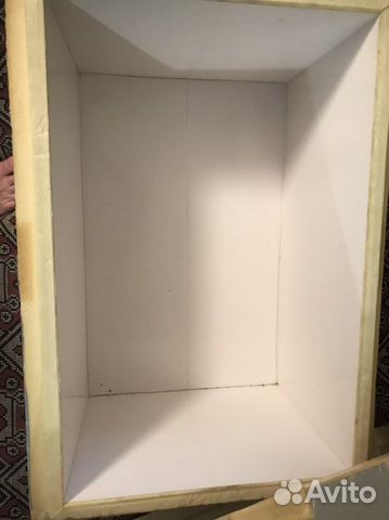 Термо короб