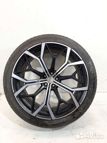 Диск R22 BMW X7 G07 Стиль 785