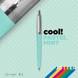 Шариковая ручка Parker Jotter Parker IM разные