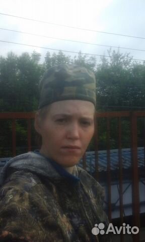 Уборщица. Мойщица. Дворник. Без документов