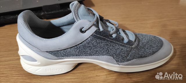 Кроссовки ecco, 36 раз, оригинал, новые