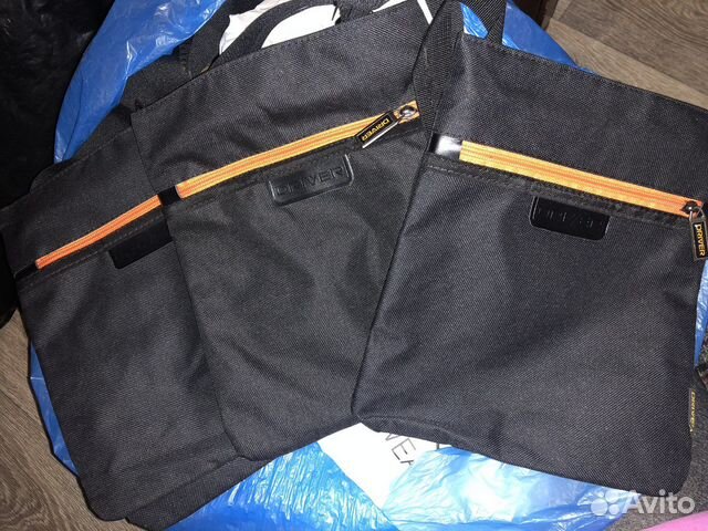 Сумка мужская