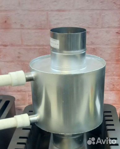 Теплообменник