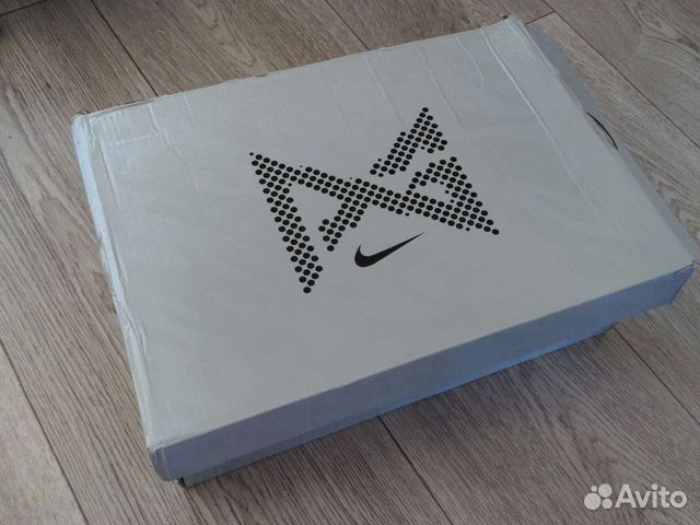 Nike pg5